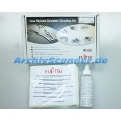 Fujitsu Scanner Reinigungsset CON-CLE-K75