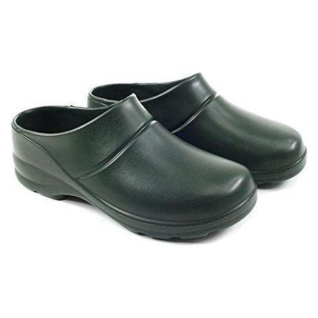 Lemigo Cloack Clog 855 41 grün 728550041A (41) (728550041A)