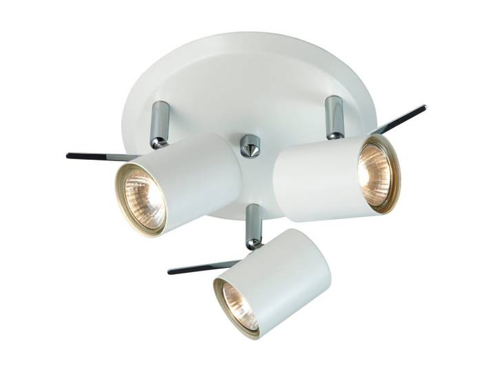 LED-Strahler Hyssna max. 35 Watt