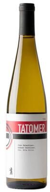 """Tatomer John Sebastiano Vineyard Gruner Veltliner 2023 White Wine - California"""