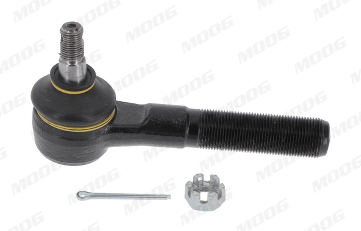 Spurstangenkopf MOOG CH-ES-17243 Links