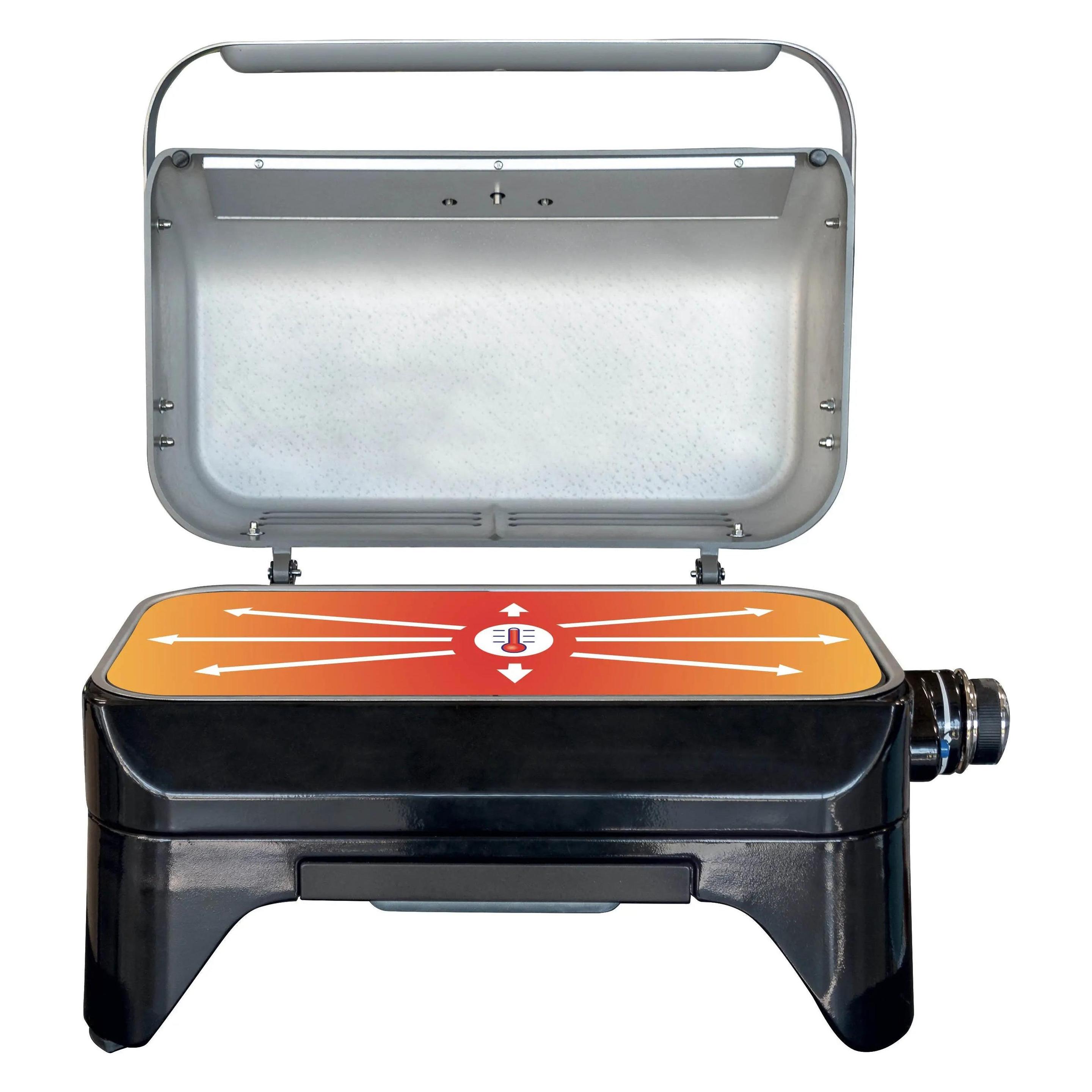 Campingaz Attitude 2go CV (2.50 kW) (2000036952)