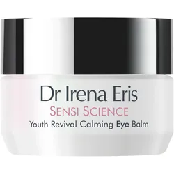 Dr Irena Eris, Augenpflege, Na (Augenbalsam, 15 ml, Tag)