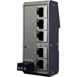 Terz NITE-RF5-1100 (5 Ports), Netzwerk Switch
