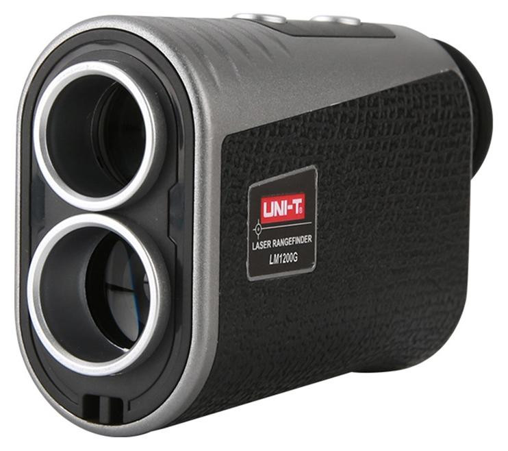 Uni-T LM1200G laser afstandsmeter