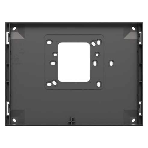 Busch-Jaeger BJ 42371S-B-03 AP-Montagedose (2TMA130160B0141)