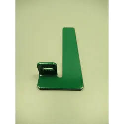 Holzstar Sicherheitsanschlag BTS 150 RAL6029