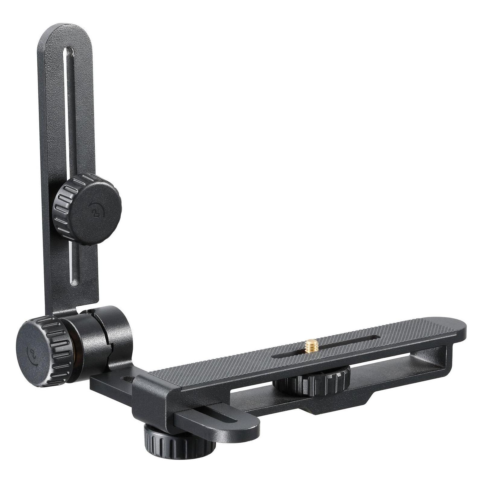 Godox klappbarer Blitzhalter für R1200 (B09HCKJ59M)