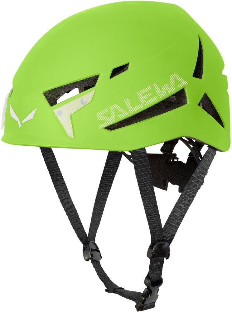 Salewa vega casco escalada Verde (L/XL)