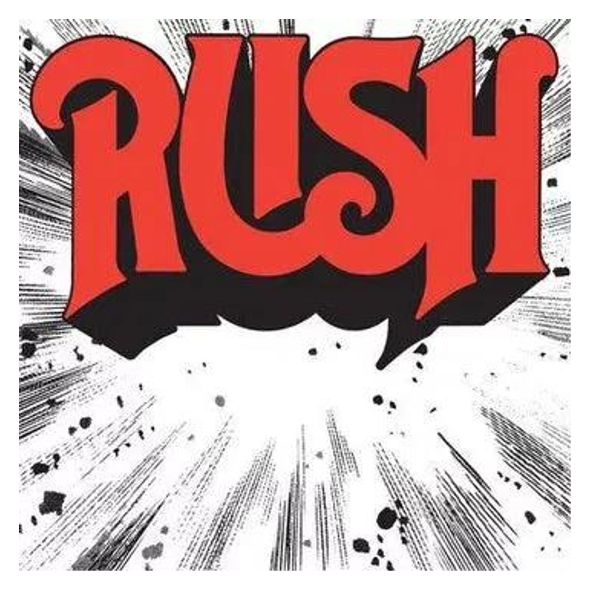 Island RUSH (OGV) (Rush) (67522399)