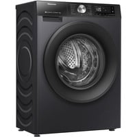 WF3S8043BB3, Waschmaschine schwarz
