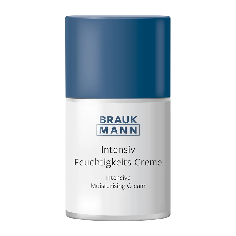 Hildegard Braukmann Intensiv Feuchtigkeits Creme, 50ml 06833