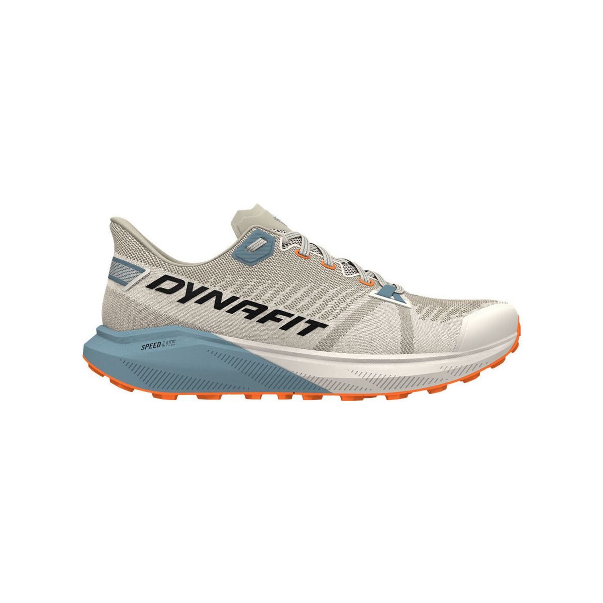 Dynafit Trail whisper white/black out (1105) 11 08-0000064111-1105-11