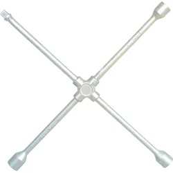 KS Tools Radkreuzschlüssel für LKW - 518.1158