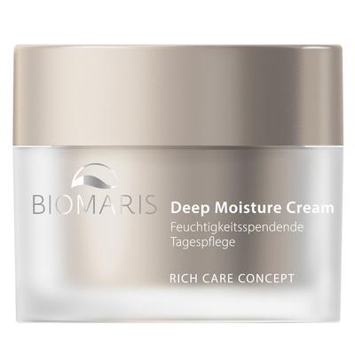 Biomaris Deep moisture Cream 50 ml Creme