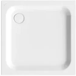 Bette BetteSupra Duschwanne 5920-015 90x90x6,5cm, capri