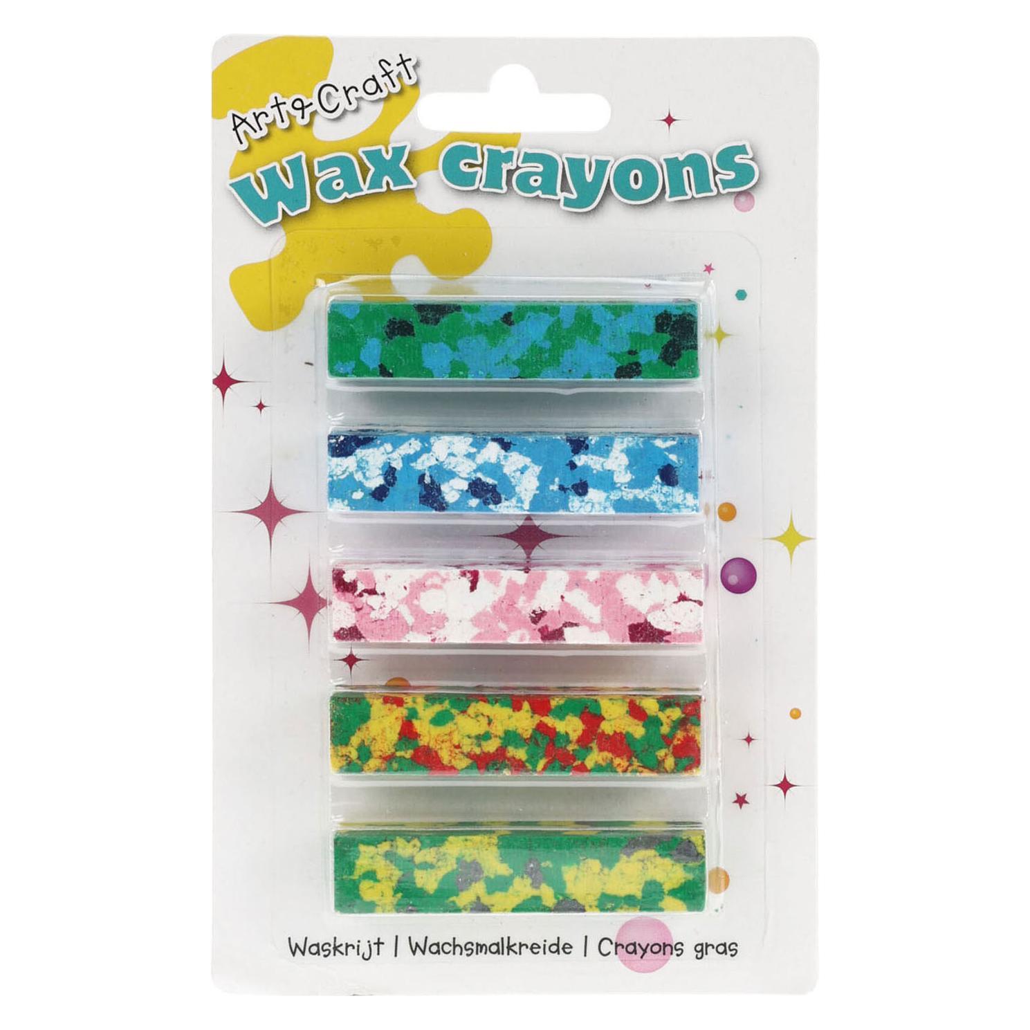 Aquarellkreide in Box, 12er-Set (12x) (47465718)