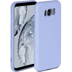 ONEFLOW Soft Case Samsung Galaxy S8 mit Kameraschutz