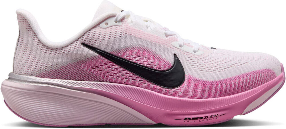 Nike pegasus 42 zapatilla running mujer Blanco (41)