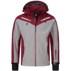 Rock Creek Jacke Softshelljacke