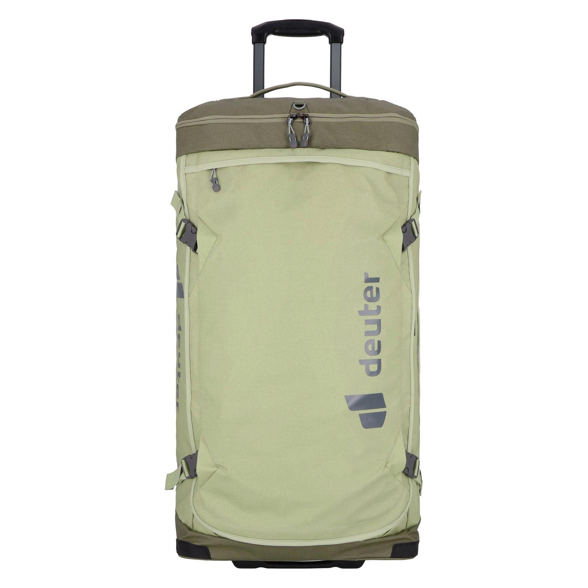 Deuter Pro Movo (90 l) (3501225DE-1213)