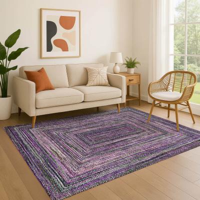 Addison Rugs Premium Washable Super Soft Modern Dimensions Mayfield Rug