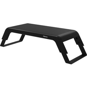 Fellowes Monitorständer Hana LT, Kunststoff, Breite: 56cm, schwarz