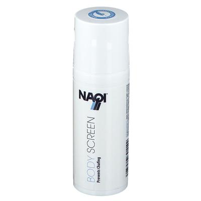 Naqi Body Screen 50 ml Creme