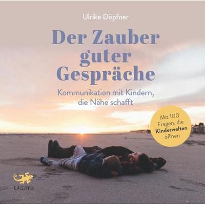 Der Zauber guter Gespräche - Ulrike Döpfner, CD, 9783955679637