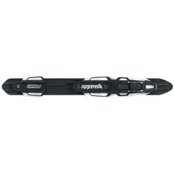 Rottefella Performance Classic Skibindung Schwarz.