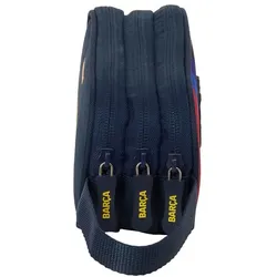 FC Barcelona, Etui, F.C. Barcelona 26/27 triple pencil case