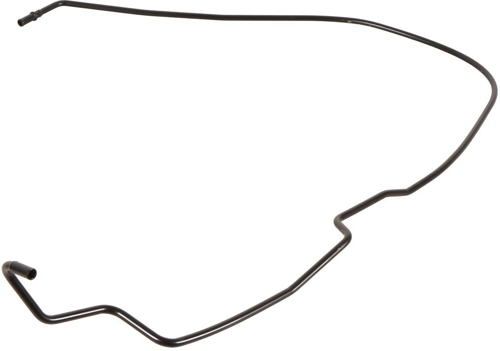Leitung, Kühlsystem VANSTAR VAN849