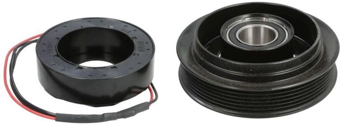 Elektromagnetische Kupplung, Klimakompressor SUNAIR SUNCA-128