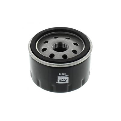 MAPCO Ölfilter 61218 Anschraubfilter 50mm GewindemaßM 20 x 1.5 für LIGIER HOREX PIAGGIO Opel Ford GM Fiat LANCIA GMC DACIA MITSUBISHI