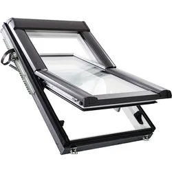 Roto R68_ 071/117 K200AV2 Schwingf.  2Comfort Kunst.