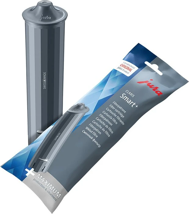 JURA CLARIS Smart+ filter cartridge