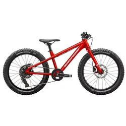 Nukeproof Tracker 20" 8 Red