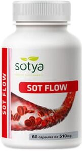 Sotya Sot Flow 510 mg 60 Caps
