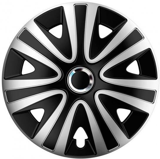 ARGO 15 RIALTO PRO Wheel covers