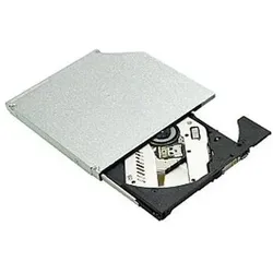 Acer SuperMulti DVD/RW (DVD Brenner, DVD Laufwerk), Optisches Laufwerk