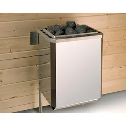 Weka Klassischer Saunaofen 7,5 kW