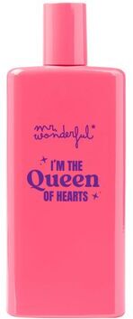 Mr Wonderful I'm The Queen Of Hearts Woman EDT 150 ml