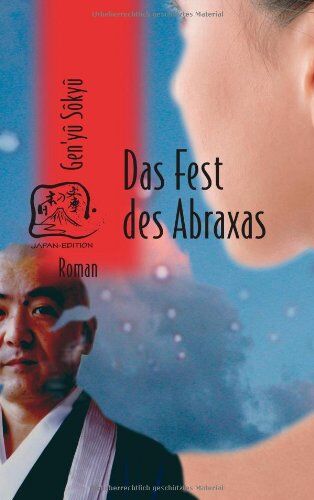 Gen'yu Sokyu - Das Fest des Abraxas - Preis vom 11.10.2026 15:43:13 h