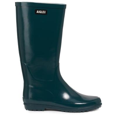 Aigle - Women's Eliosa - Gummistiefel 37 | EU 37 blau