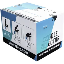 BIKEFITTING.com Saddle Selector