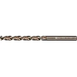 PFERD TOOLS Spiralbohrer INOX HSS-E Co5 N DIN 338 für zähe und harte Werkstoffe - 25203567
