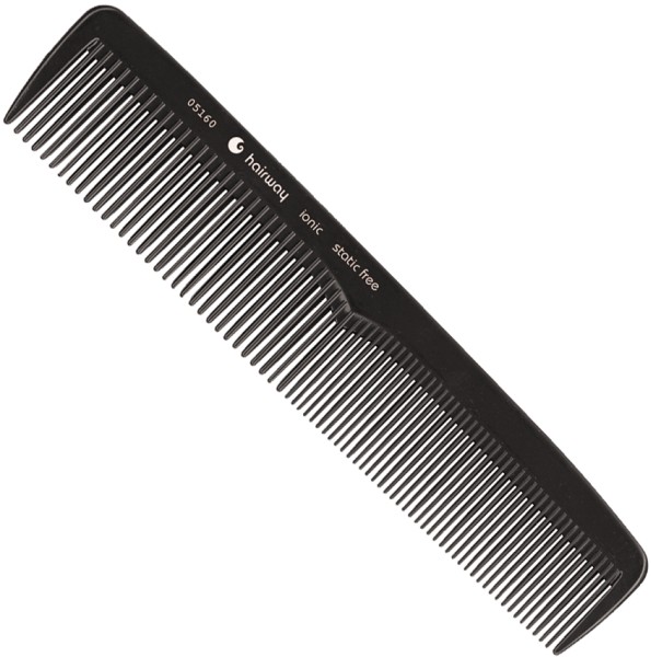 Hairway Haarkamm „Ionic” 05160