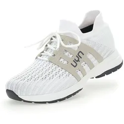 UYN Washi Slip-on Sneaker Herren white 40