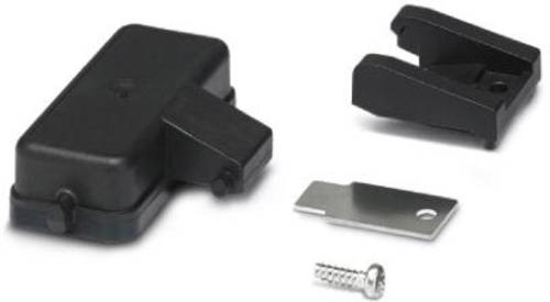 Phoenix Contact Schutzdeckel HC-D15-BC-HI-PLBK Inhalt: 1 St. Schutzdeckel