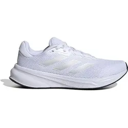 ADIDAS Damen Laufschuhe Response, Größe 40 in Grau Grau